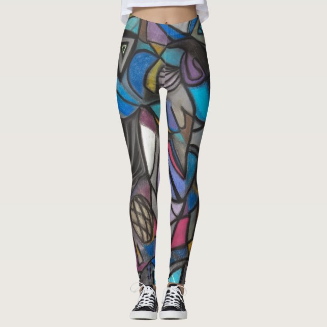 Leggings (Front)
