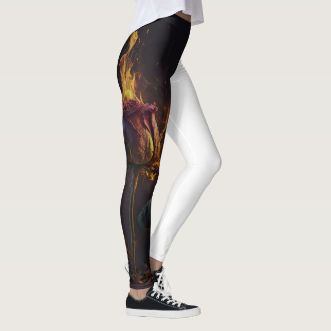 Leggings (Right)