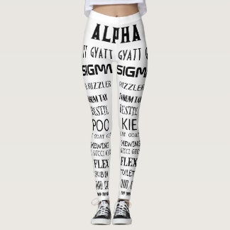 Leggings
