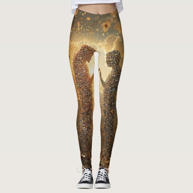 Leggings  (Front)