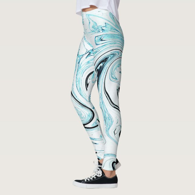 - Leggings (Left)
