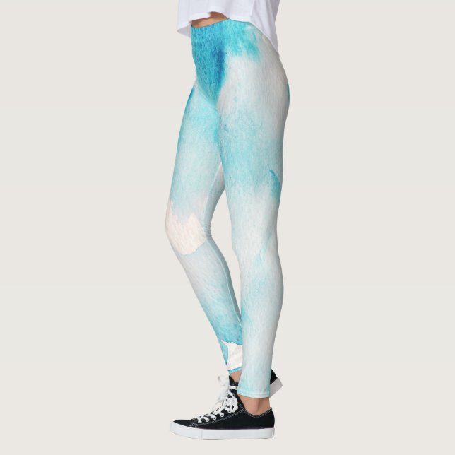 Leggings (Left)