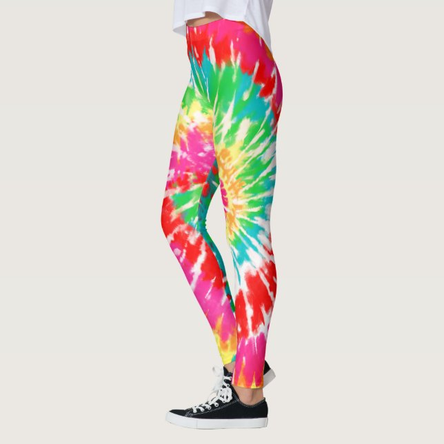 Leggings (Gauche)