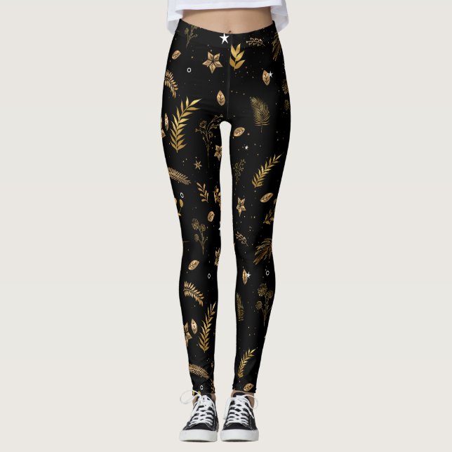 Leggings (Front)