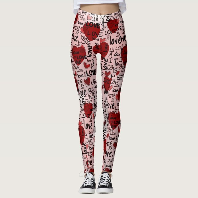 Leggings (Devant)