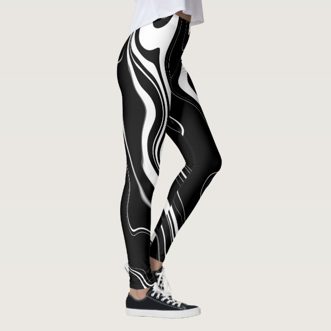 - Leggings (Right)