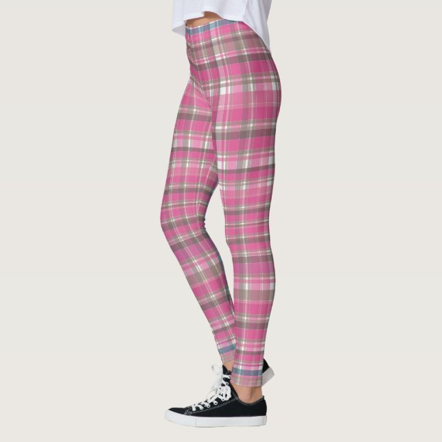 Leggings (Left)