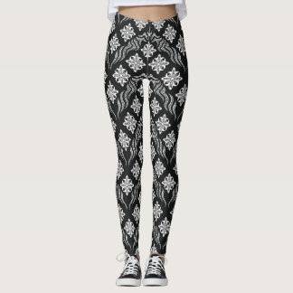  Leggings 