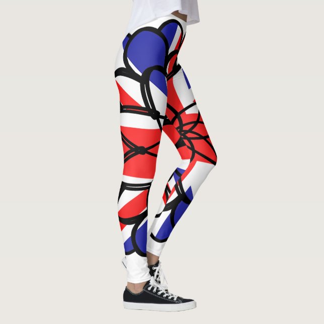 Leggings (Right)