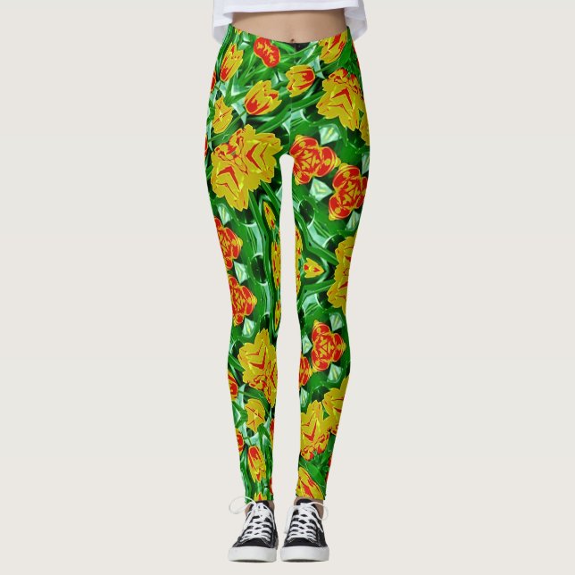 Leggings (Front)