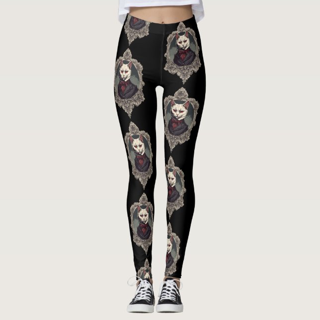 Leggings (Front)
