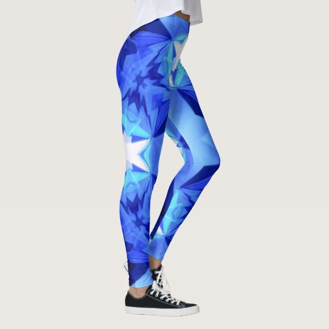 Leggings (Right)