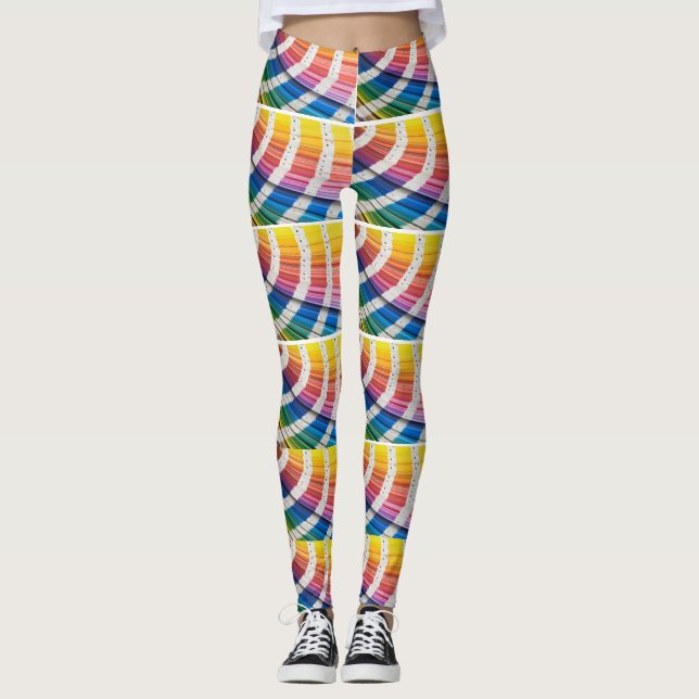 Leggings (Devant)