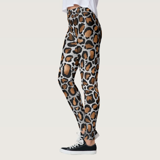 Leggings (Left)