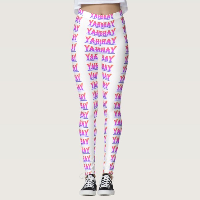 Leggings (Front)