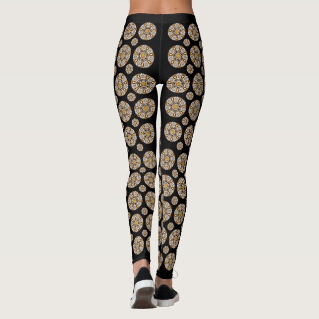Leggings (Dos)
