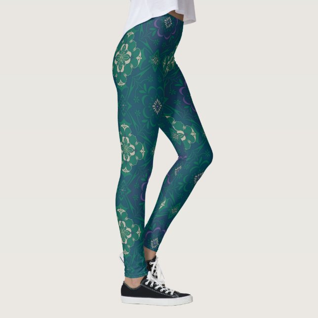 Leggings (Right)