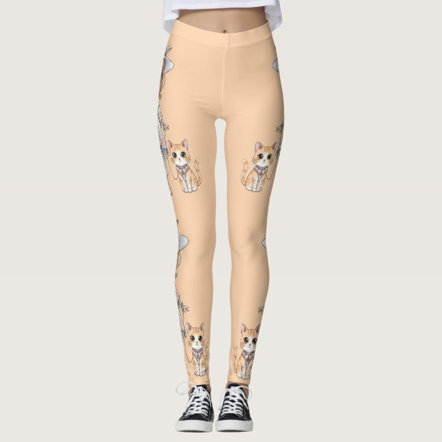 Leggings (Front)