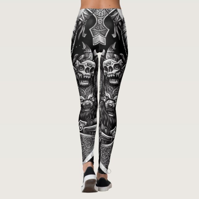 Leggings (Back)