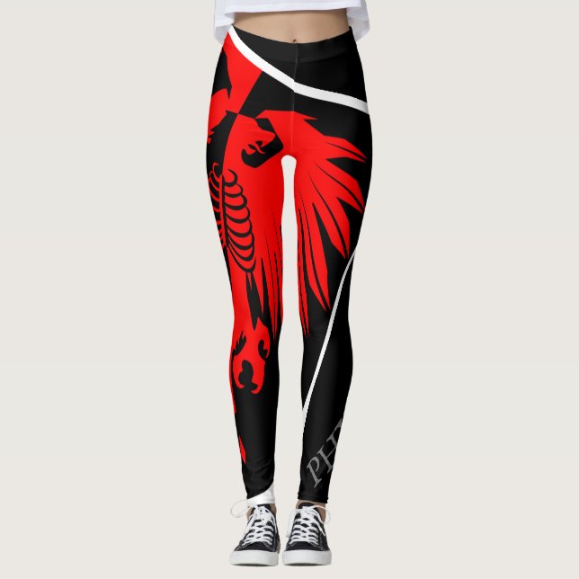 Leggings (Front)