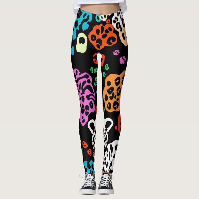 Leggings (Devant)