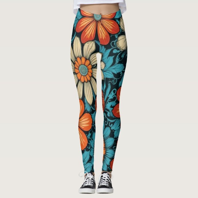 Leggings (Front)