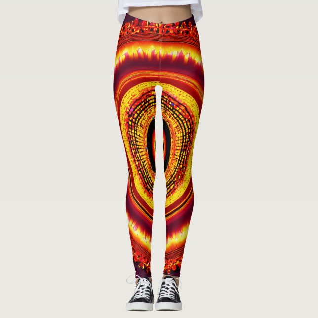 LEGGINGS (Front)
