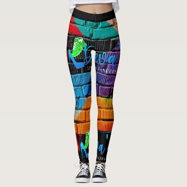 Leggings (Front)