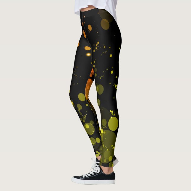 Leggings (Left)