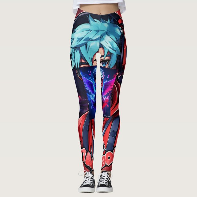 Leggings (Front)
