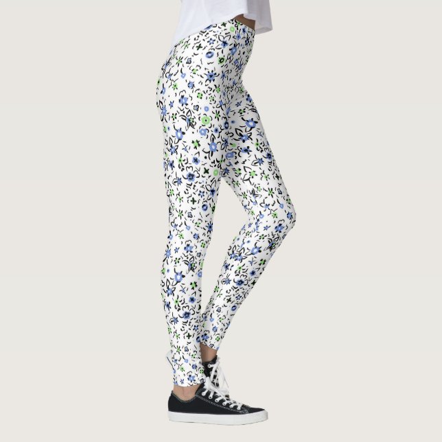 Leggings (Right)