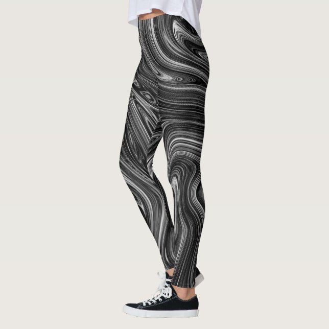- Leggings (Left)