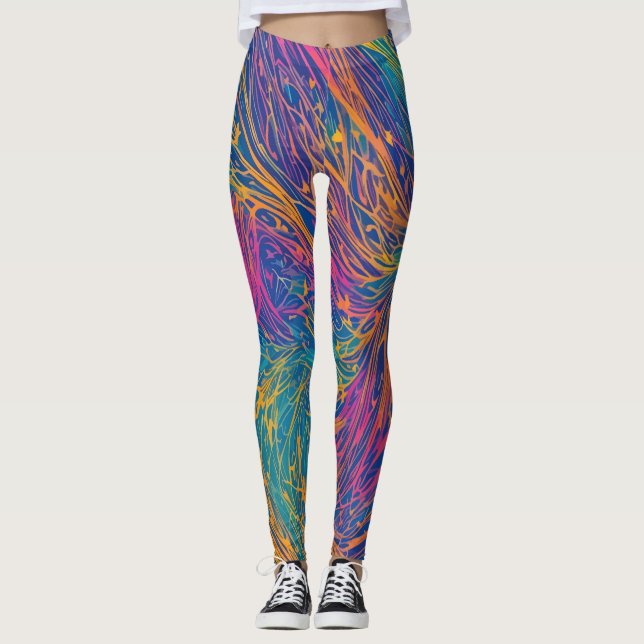Leggings (Front)