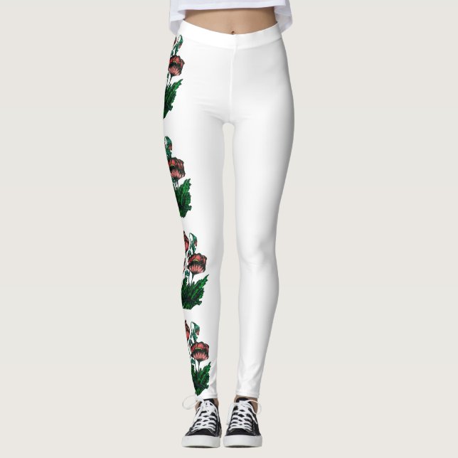 Leggings (Devant)
