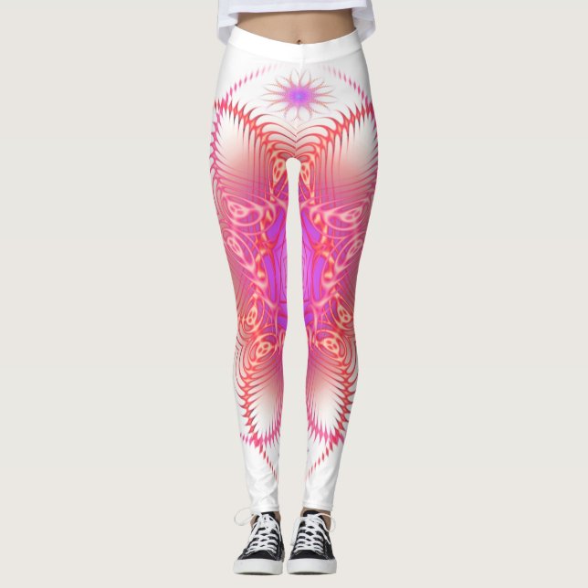 Leggings (Devant)