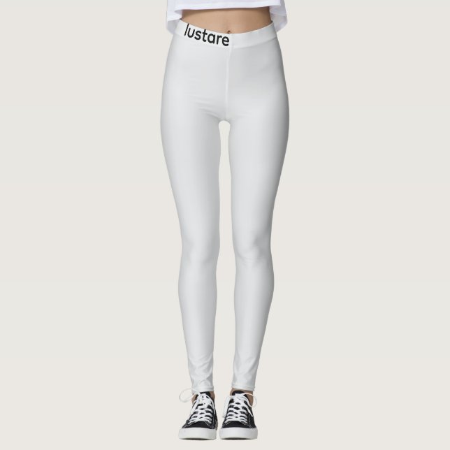 Leggings (Front)