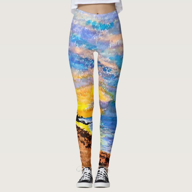 Leggings (Devant)