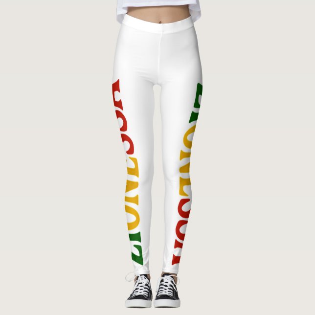 Leggings (Front)