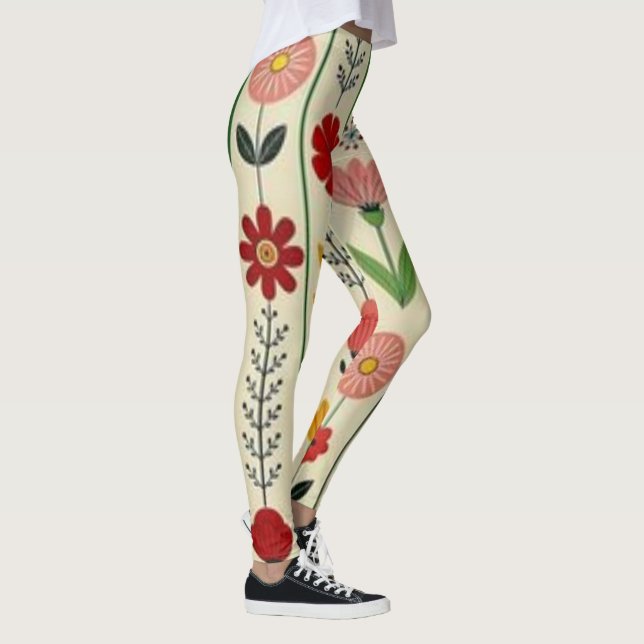Leggings (Right)