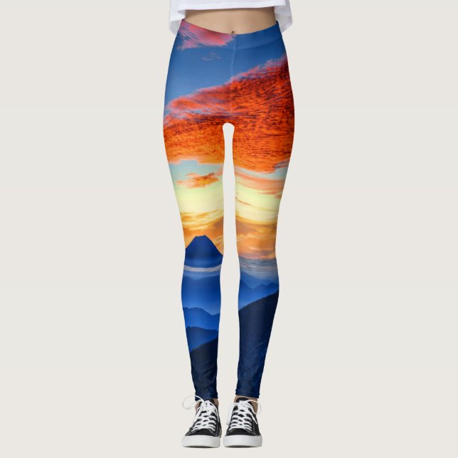 Leggings (Front)