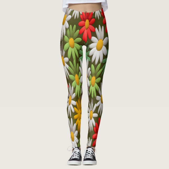 Leggings (Front)