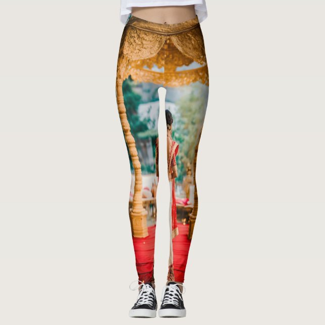 Leggings (Front)
