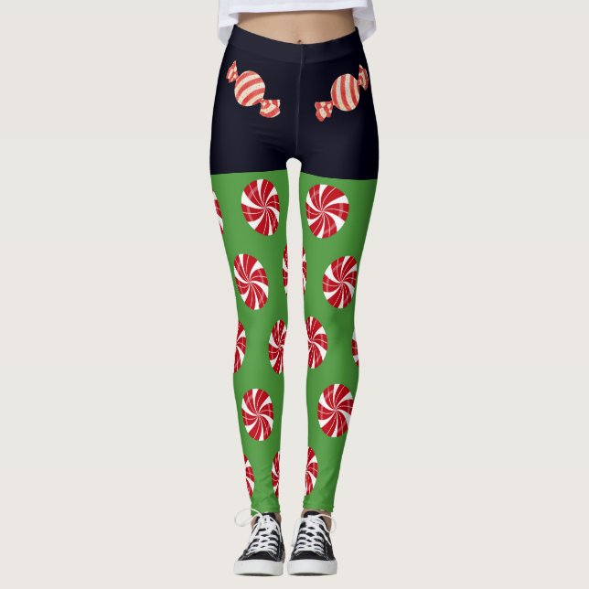 Leggings (Front)