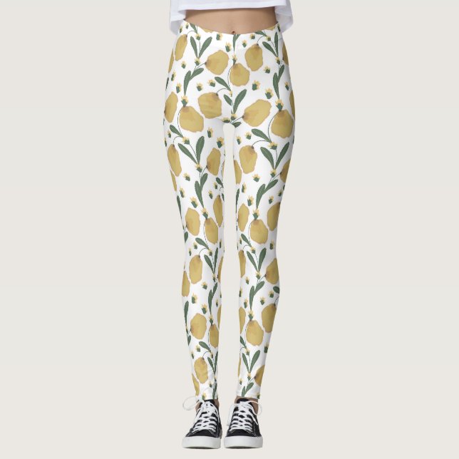 Leggings (Front)