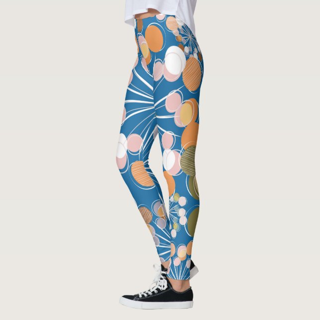 Leggings (Left)