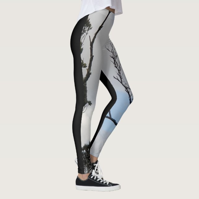 Leggings (Right)