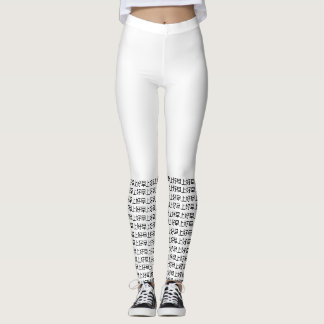 leggings 