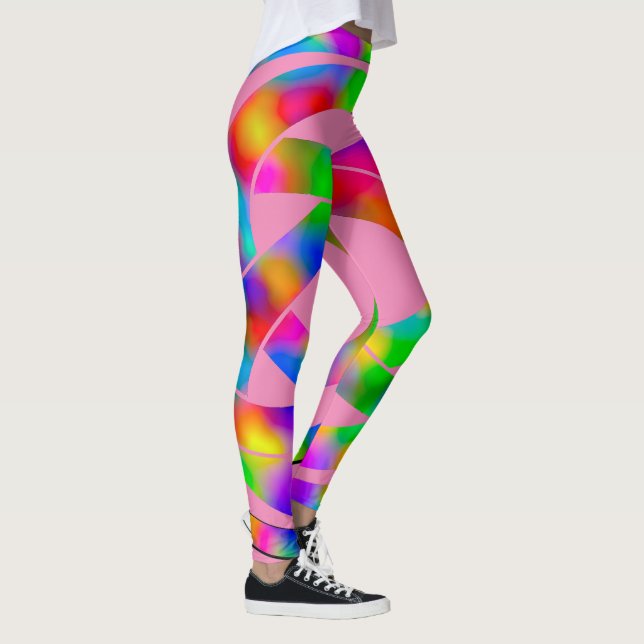 Leggings (Right)