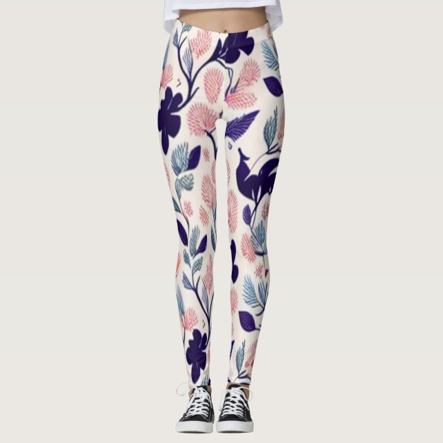 Leggings  (Front)