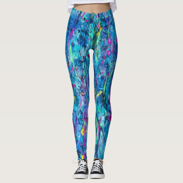 Leggings (Devant)